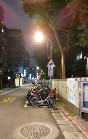 仁愛國小-改善後