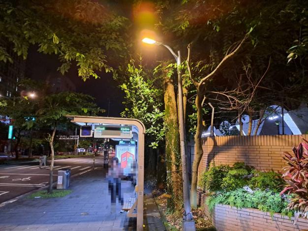 新湖國小-改善前