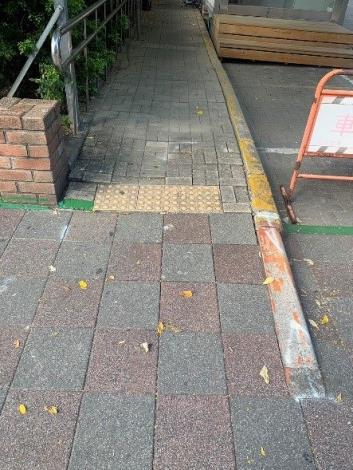 聯合和平人行道2