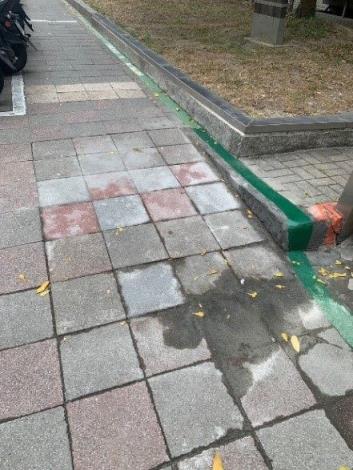 聯合和平人行道1