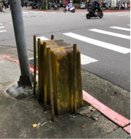 聯合醫院忠孝院區開關箱改善前.JPG