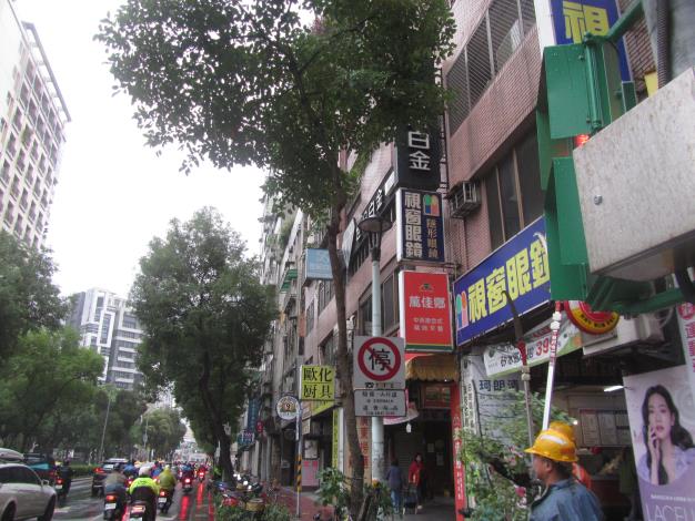 中正區和平西路一段72號-完成