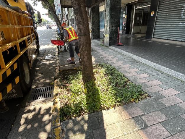 中山區民族東路12號2-1140505