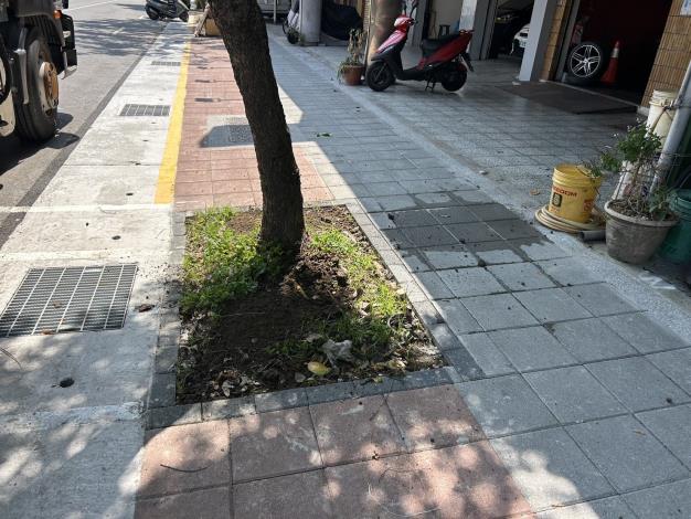 中山區民族東路268號21140505