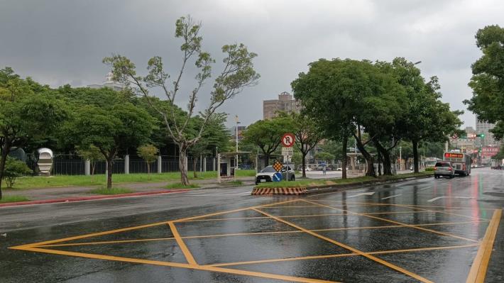 北安路409號1施工V