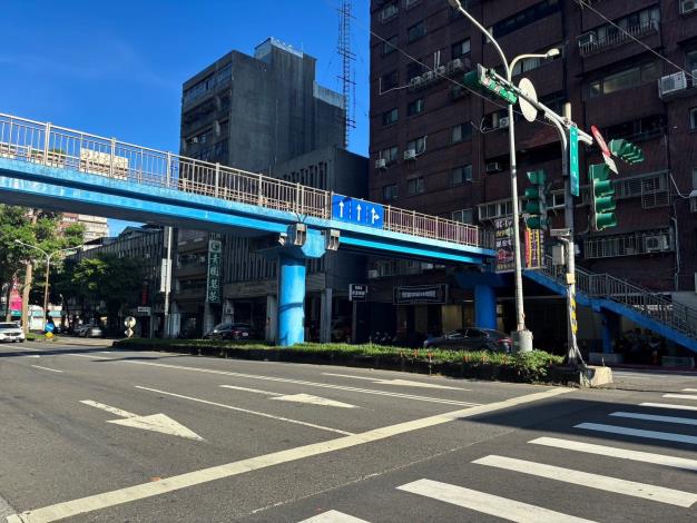 V02永吉路32號前分隔島-完成