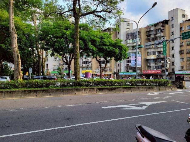 V永吉路537號前-前