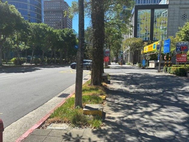 V04松仁路2號(忠信廣場地下停車場)-完成