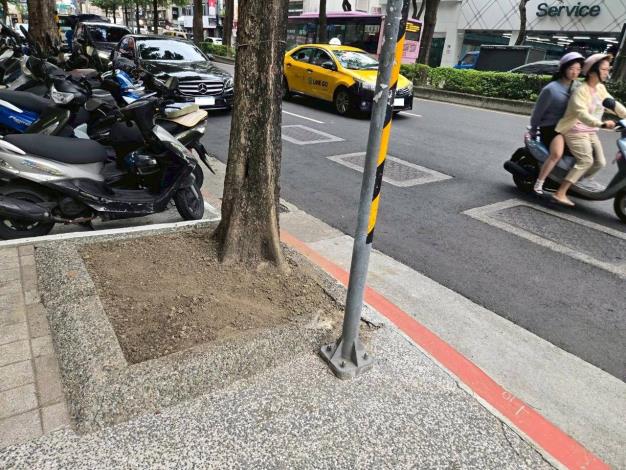 光復北路80巷-後V