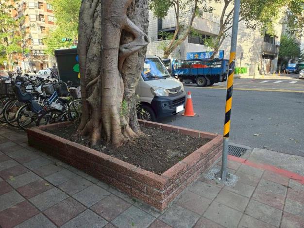 光復北路與民生東路四段112巷1弄交叉口-(完成)V