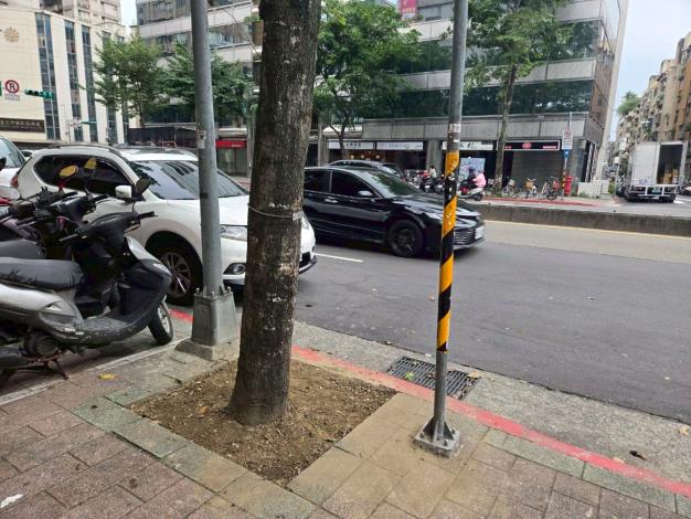 光復南路6巷-後V