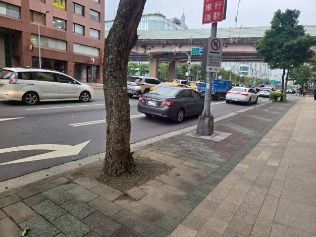 光復南路58巷-後V