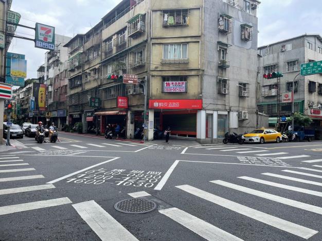 交工處行人早開0821圖1