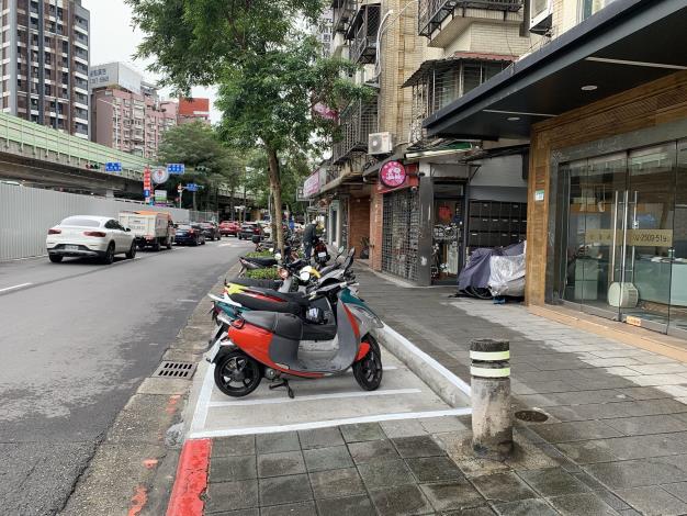建國南北路-改善後