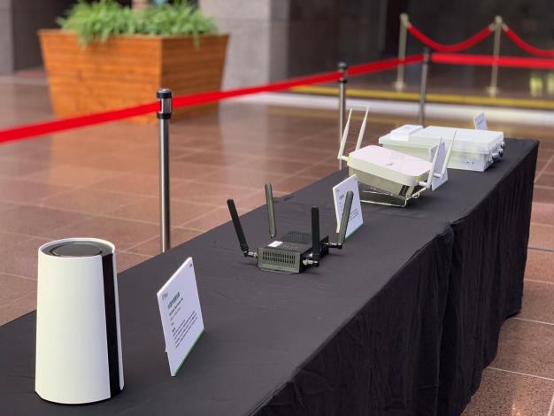 5G devices and equipments