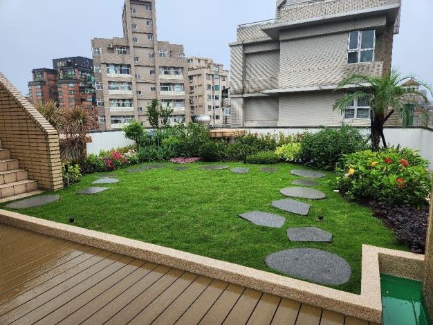 02-屋頂綠化