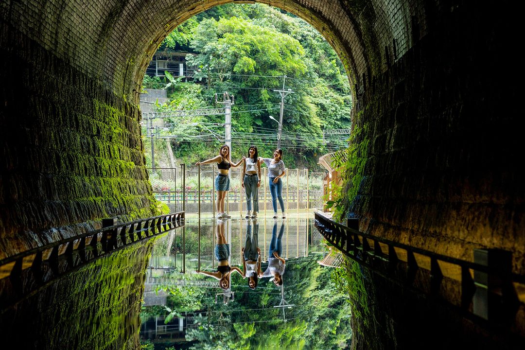 第35堂｜友善生態三貂嶺 課程內容2