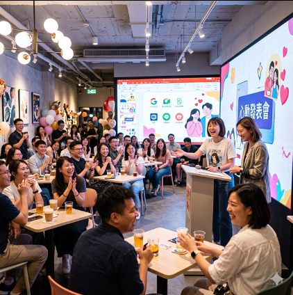 簡報交友-1