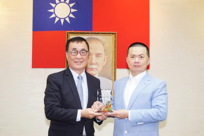 獲獎企業-宏明建設股份有限公司
