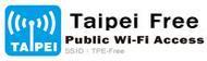 Taipei Free Public Wi-Fi Access