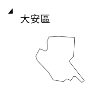 臺北文化100點：大安區