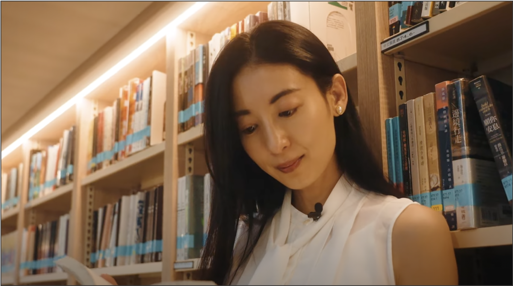文化小旅行＿大久保麻梨子篇