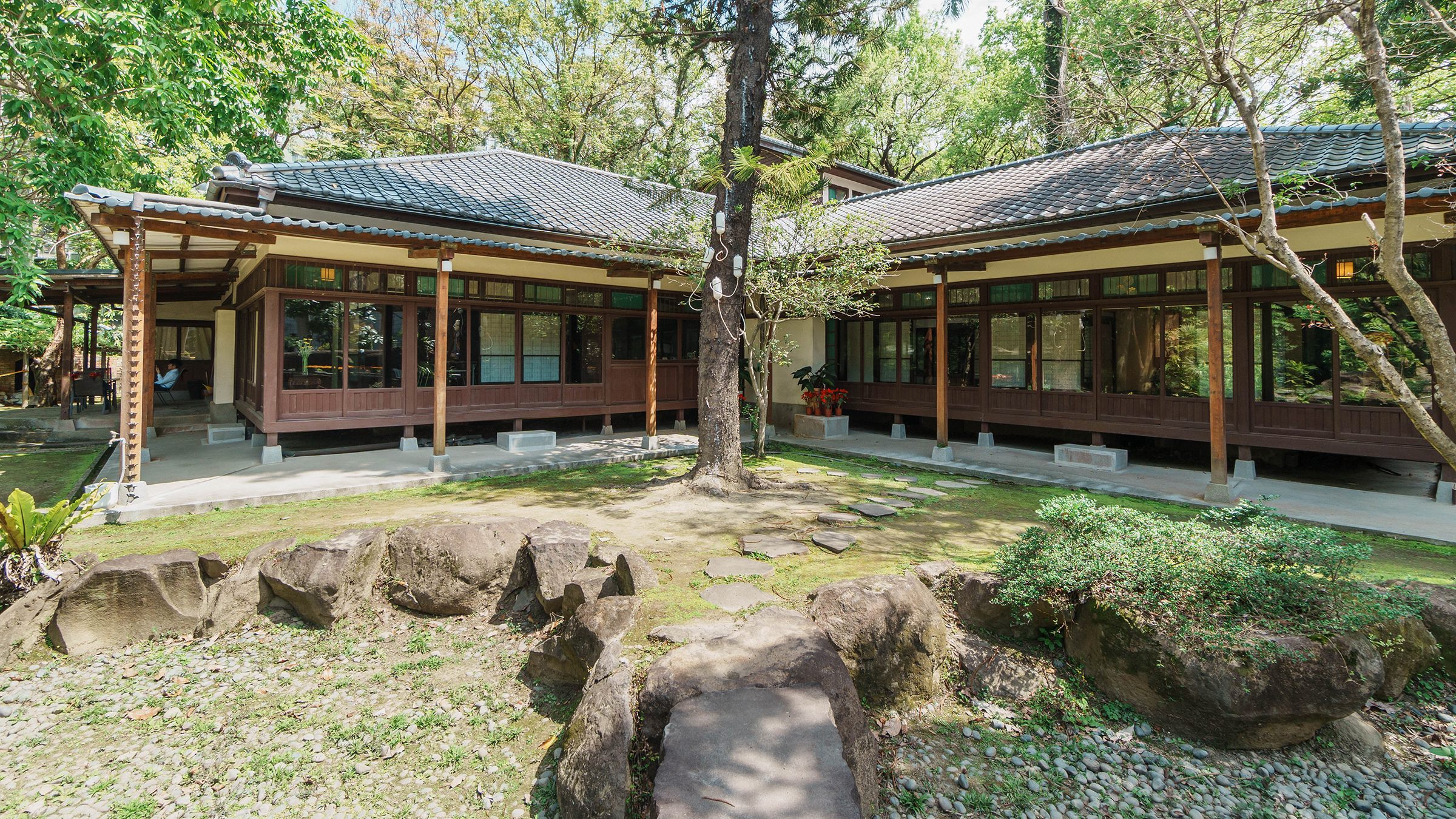 大同大學(志生紀念館) 圖片 - 1 大同大學(志生紀念館) 圖片 - 1