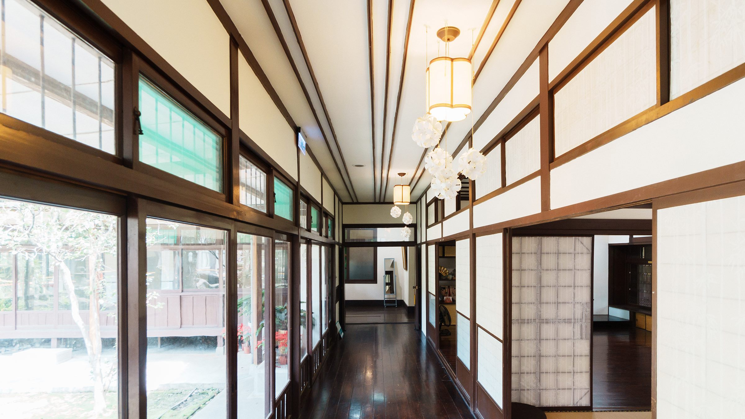 大同大學(志生紀念館) 圖片 - 2 大同大學(志生紀念館) 圖片 - 2