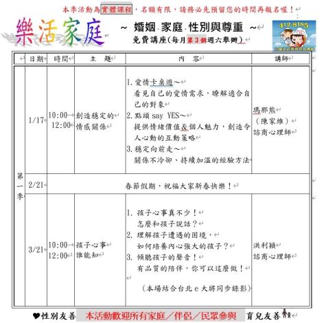 115年第1季-內容