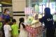 甜甜棉花糖大人小孩都喜歡
