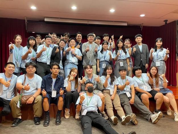 Taipei City Government Youth Advisory Committee Recruitment Is Now Open! Applications Accepted Until October 31—Calling on All Young People to Voice Their Opinions and Shape the City's Future Together-2