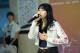 A performance by the Zhongshan Girls' High School Hip-Hop Research Club.