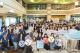 Group photo of all participants at the venue.