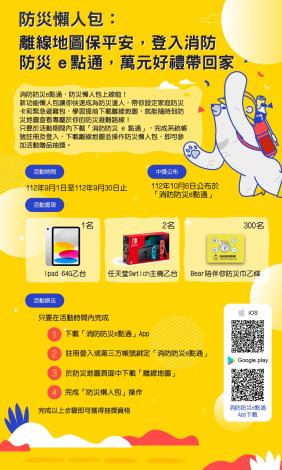 消防防災e點通離線懶人包-直式1