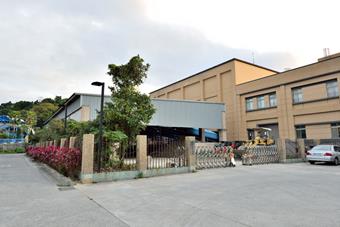 Sludge Processing Plant