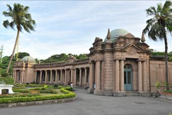 Museum of Drinking Water-Architecture