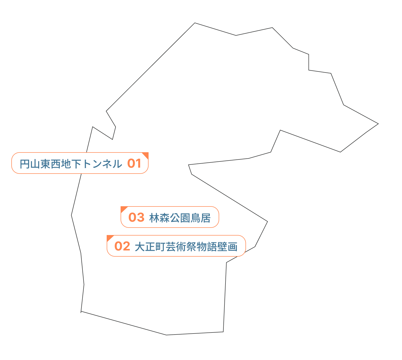 中山区