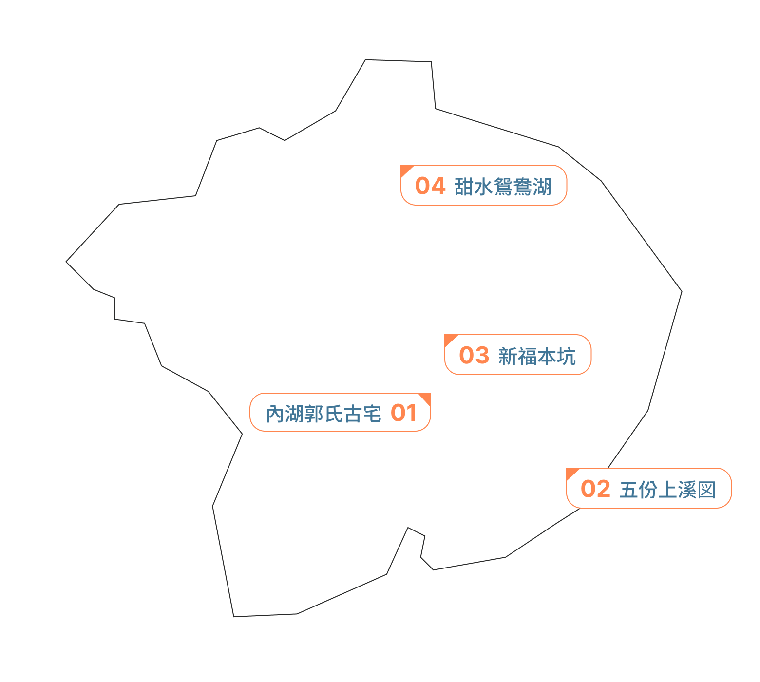 內湖区