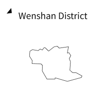 Mini Cultural Trips in Taipei: 100 Ways to Explore: Wenshan District