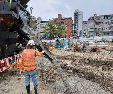 Backfilling Work
