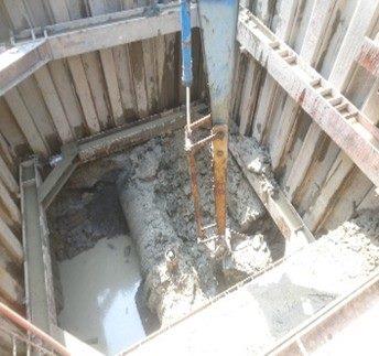 Excavation Operations
