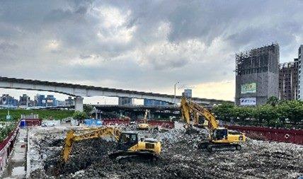 Excavation Operations