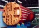 Tunnel boring machine (TBM)