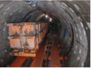 Excavated soil handling operations
