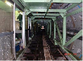 Equipment transitio