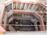 Reaction frame and tunnel boring machine