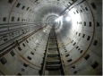 Shield tunnel