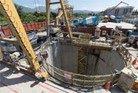 Launch shaft