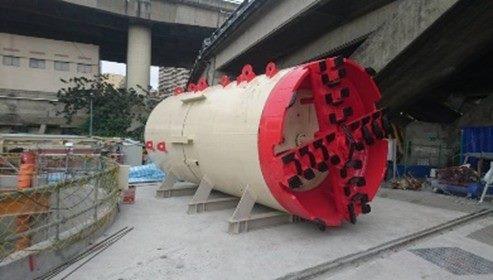 TBM entry