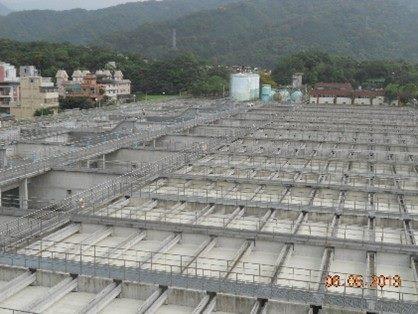 Pre-filtration treatment system